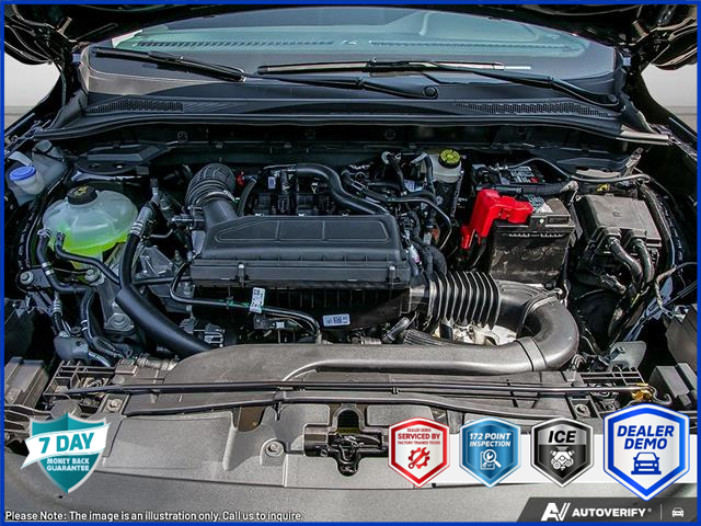 2025 Ford Escape Active (Stk: 25ES1134) in St. Catharines - Image 6 of 23