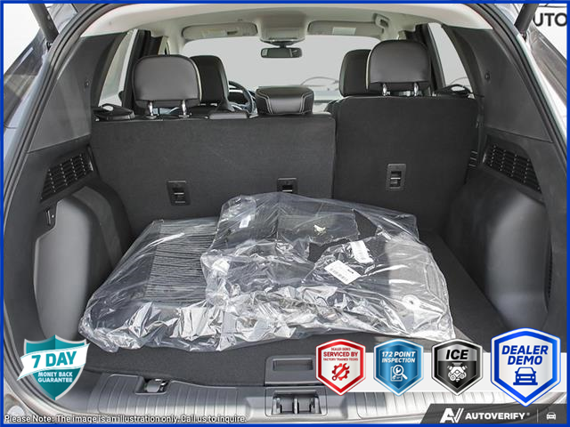 2025 Ford Escape Active (Stk: 25ES1134) in St. Catharines - Image 7 of 23