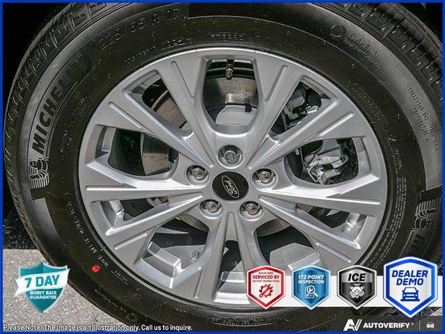 2025 Ford Escape Active (Stk: 25ES1134) in St. Catharines - Image 8 of 23