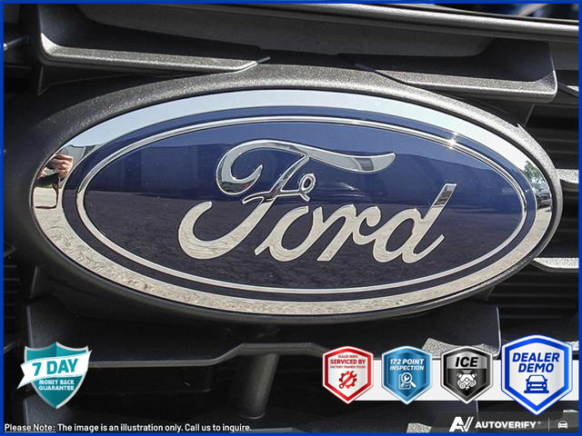 2025 Ford Escape Active (Stk: 25ES1134) in St. Catharines - Image 9 of 23