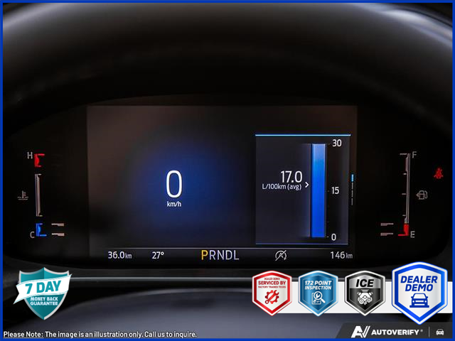 2025 Ford Escape Active (Stk: 25ES1134) in St. Catharines - Image 12 of 23