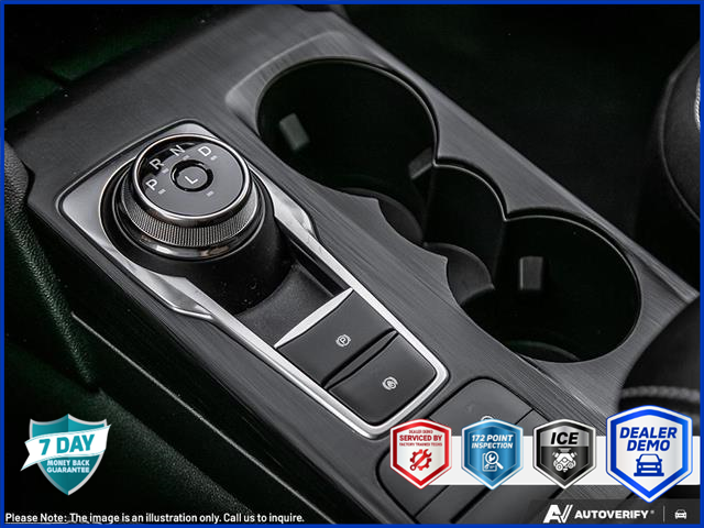 2025 Ford Escape Active (Stk: 25ES1134) in St. Catharines - Image 15 of 23