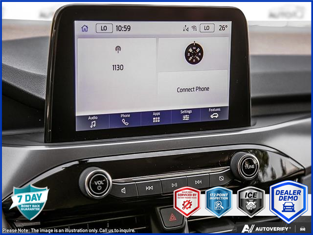 2025 Ford Escape Active (Stk: 25ES1134) in St. Catharines - Image 16 of 23