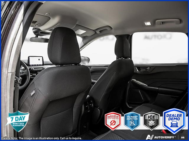 2025 Ford Escape Active (Stk: 25ES1134) in St. Catharines - Image 19 of 23