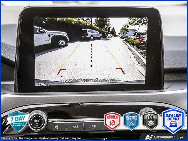 2025 Ford Escape Active (Stk: 25ES1134) in St. Catharines - Image 21 of 23