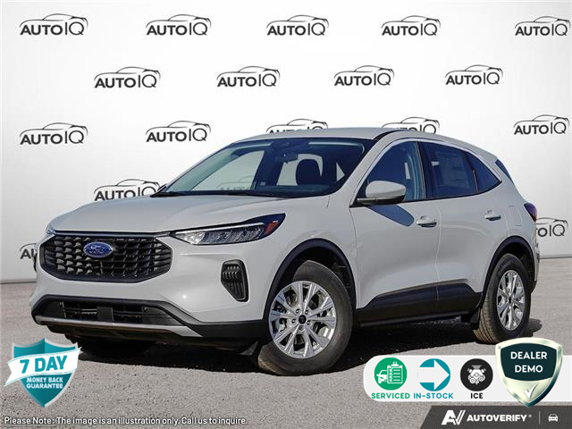 2025 Ford Escape Active (Stk: 25ES991) in St. Catharines - Image 1 of 25