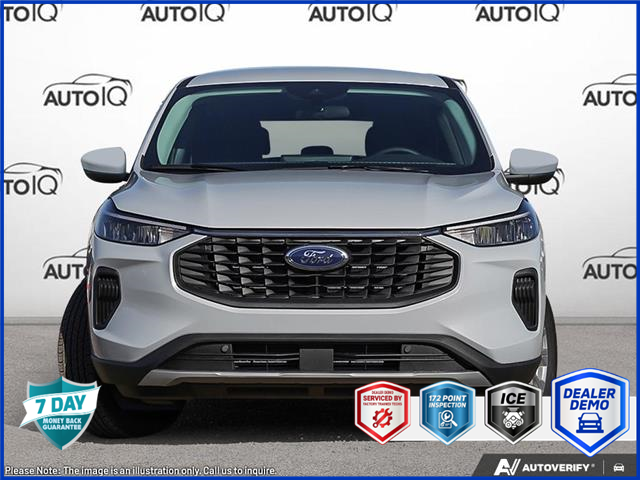 2025 Ford Escape Active (Stk: 25ES991) in St. Catharines - Image 2 of 25