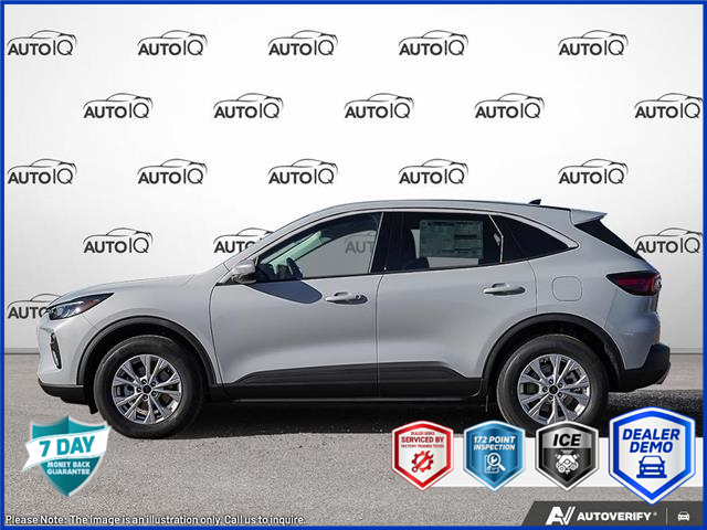 2025 Ford Escape Active (Stk: 25ES991) in St. Catharines - Image 3 of 25