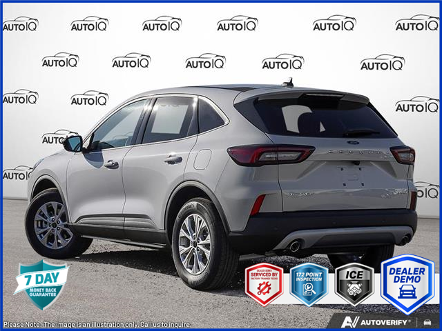 2025 Ford Escape Active (Stk: 25ES991) in St. Catharines - Image 4 of 25