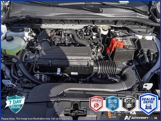 2025 Ford Escape Active (Stk: 25ES991) in St. Catharines - Image 6 of 25