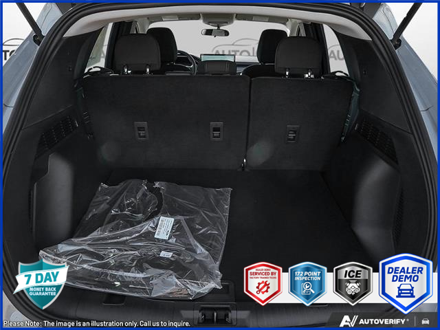 2025 Ford Escape Active (Stk: 25ES991) in St. Catharines - Image 7 of 25