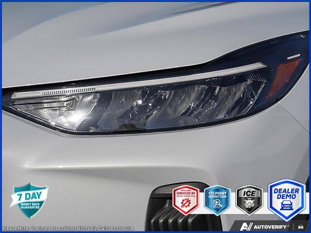 2025 Ford Escape Active (Stk: 25ES991) in St. Catharines - Image 10 of 25