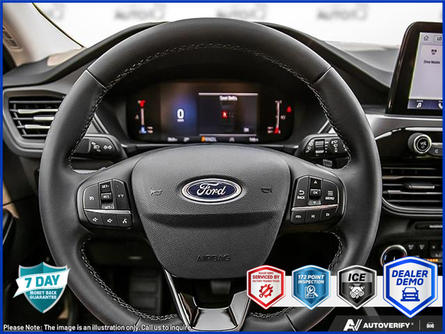 2025 Ford Escape Active (Stk: 25ES991) in St. Catharines - Image 13 of 25