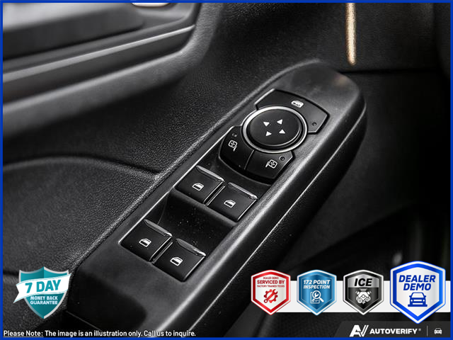 2025 Ford Escape Active (Stk: 25ES991) in St. Catharines - Image 16 of 25