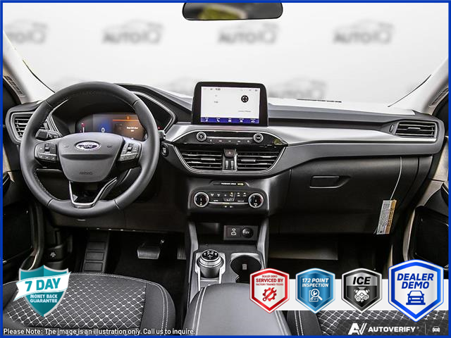 2025 Ford Escape Active (Stk: 25ES991) in St. Catharines - Image 22 of 25