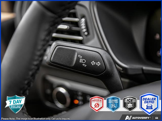 2025 Ford Escape Active (Stk: 25ES991) in St. Catharines - Image 24 of 25