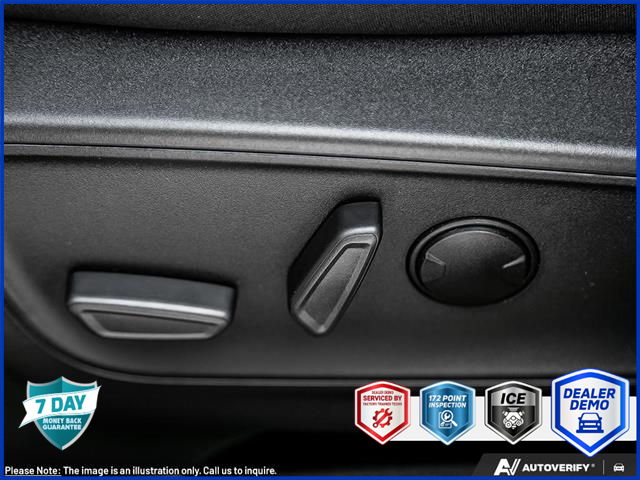 2025 Ford Escape Active (Stk: 25ES991) in St. Catharines - Image 25 of 25