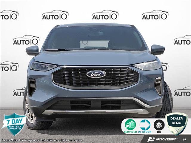 2025 Ford Escape Active (Stk: 25ES173) in St. Catharines - Image 2 of 23