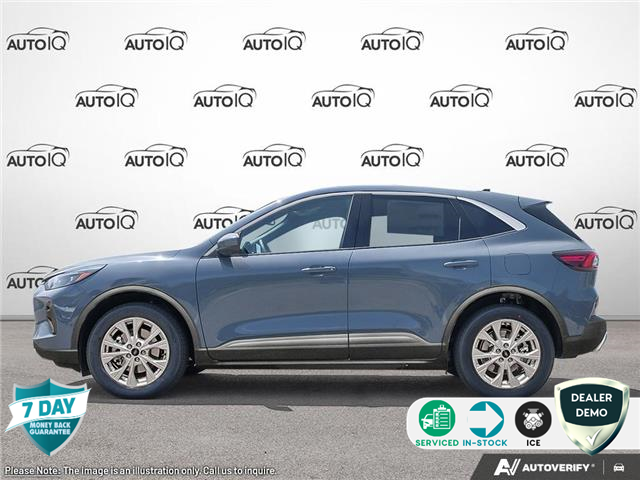 2025 Ford Escape Active (Stk: 25ES173) in St. Catharines - Image 3 of 23