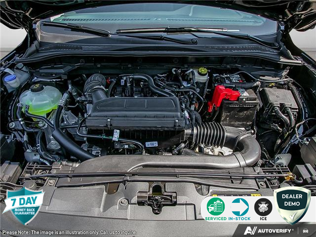 2025 Ford Escape Active (Stk: 25ES173) in St. Catharines - Image 6 of 23