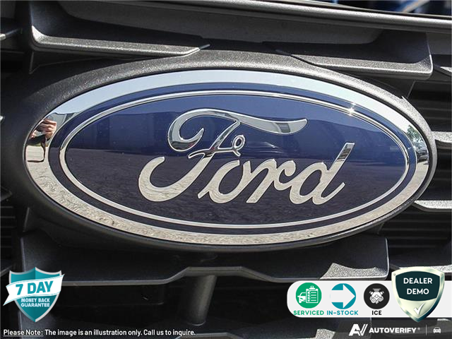 2025 Ford Escape Active (Stk: 25ES173) in St. Catharines - Image 9 of 23