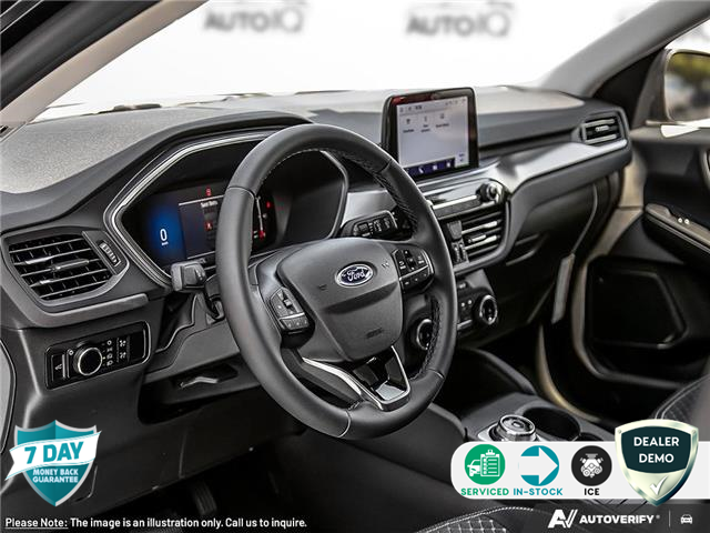 2025 Ford Escape Active (Stk: 25ES173) in St. Catharines - Image 10 of 23