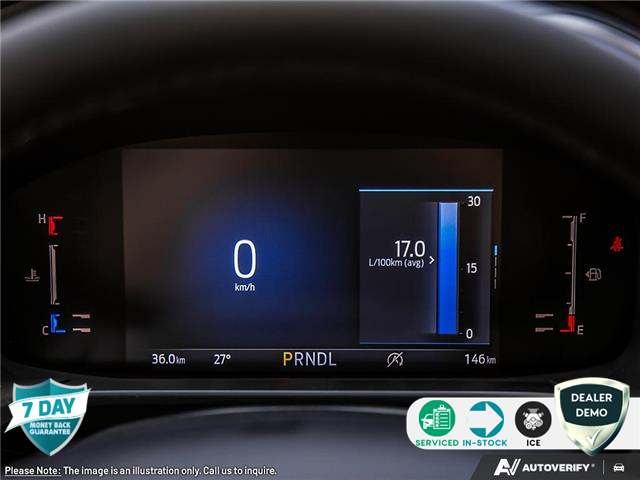 2025 Ford Escape Active (Stk: 25ES173) in St. Catharines - Image 12 of 23