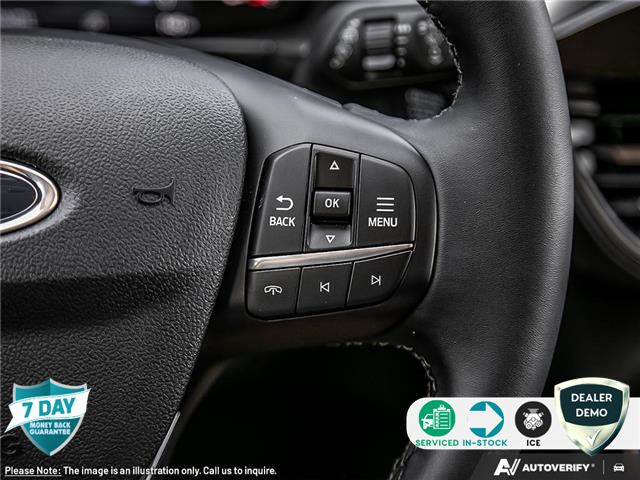 2025 Ford Escape Active (Stk: 25ES173) in St. Catharines - Image 13 of 23
