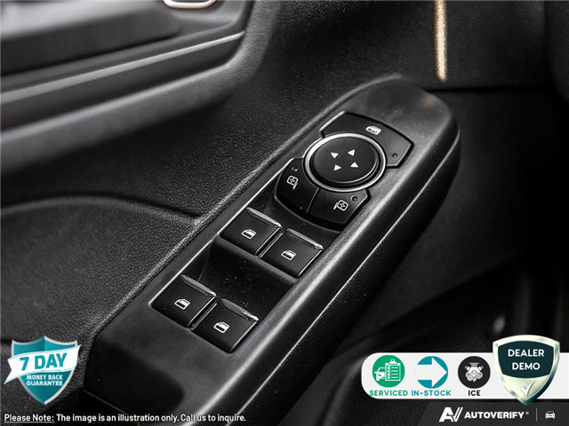 2025 Ford Escape Active (Stk: 25ES173) in St. Catharines - Image 14 of 23