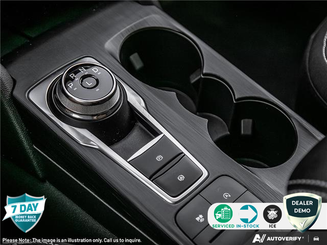 2025 Ford Escape Active (Stk: 25ES173) in St. Catharines - Image 15 of 23