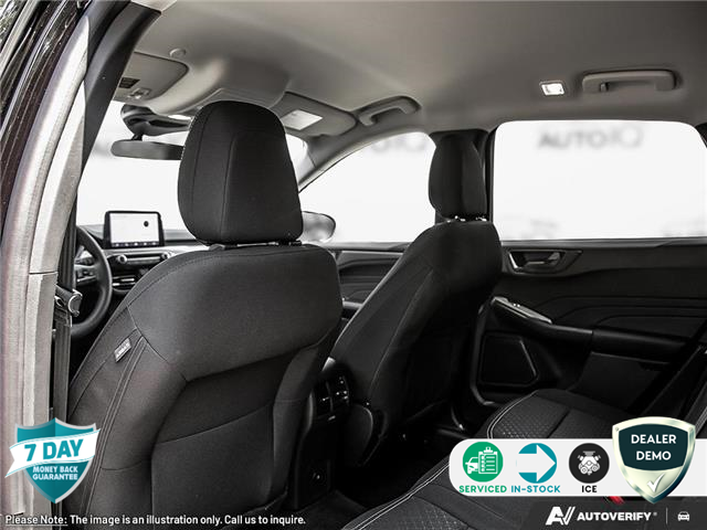 2025 Ford Escape Active (Stk: 25ES173) in St. Catharines - Image 19 of 23