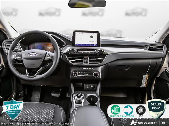 2025 Ford Escape Active (Stk: 25ES173) in St. Catharines - Image 20 of 23