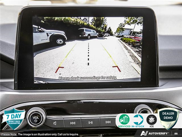 2025 Ford Escape Active (Stk: 25ES173) in St. Catharines - Image 21 of 23