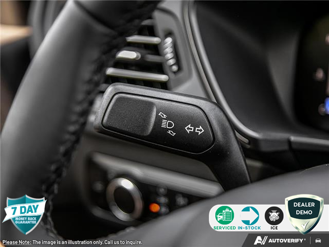 2025 Ford Escape Active (Stk: 25ES173) in St. Catharines - Image 22 of 23