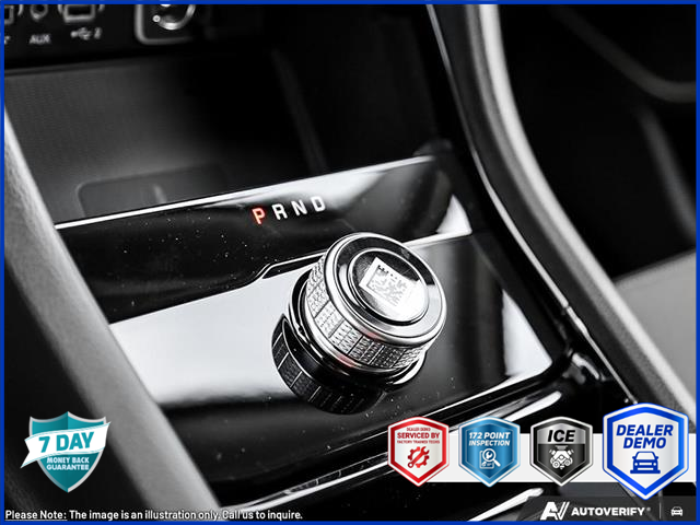 2025 Jeep Grand Cherokee Laredo (Stk: 105308D) in St. Thomas - Image 17 of 26