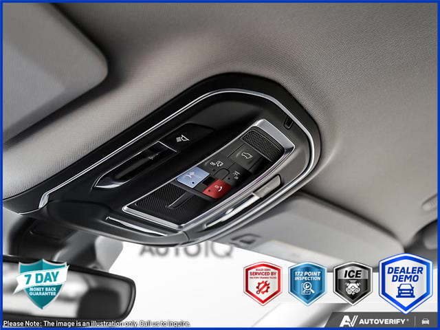 2025 Jeep Grand Cherokee Laredo (Stk: 105308D) in St. Thomas - Image 19 of 26