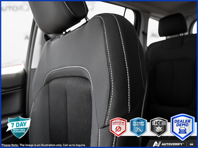 2025 Jeep Grand Cherokee Laredo (Stk: 105308D) in St. Thomas - Image 20 of 26