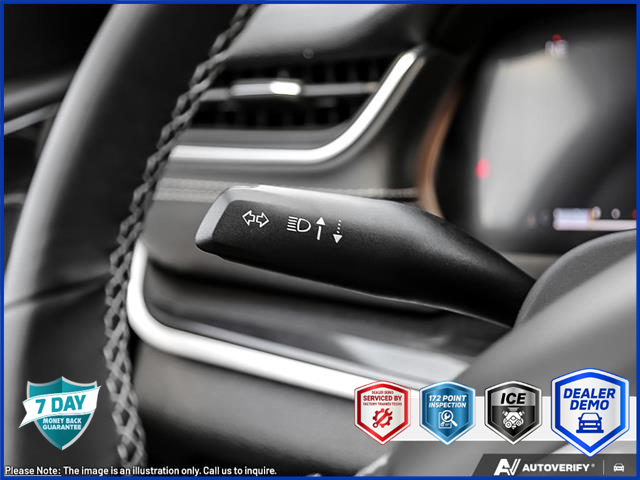 2025 Jeep Grand Cherokee Laredo (Stk: 105308D) in St. Thomas - Image 25 of 26