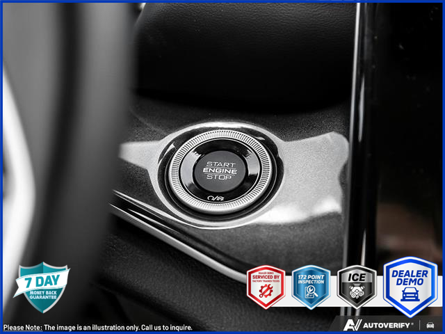 2025 Jeep Grand Cherokee Laredo (Stk: 105308D) in St. Thomas - Image 26 of 26