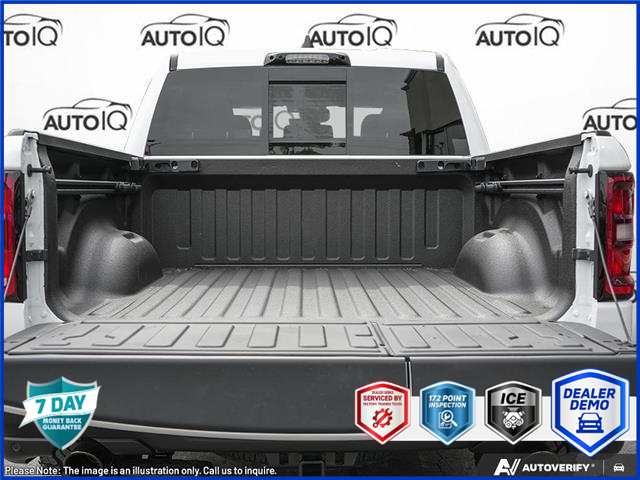 2026 RAM 1500 Rebel (Stk: 105201D) in St. Thomas - Image 7 of 26