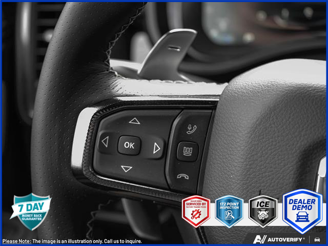 2026 RAM 1500 Rebel (Stk: 105201D) in St. Thomas - Image 15 of 26