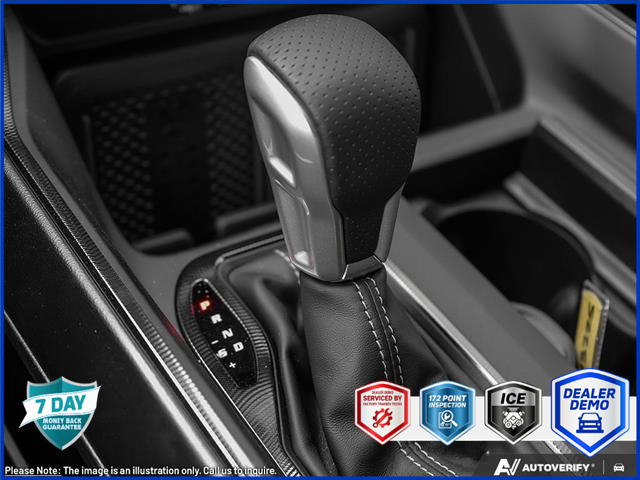 2026 RAM 1500 Rebel (Stk: 105201D) in St. Thomas - Image 17 of 26