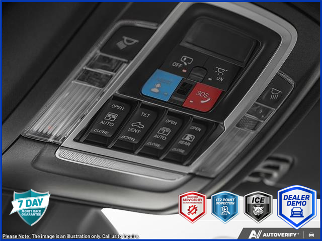 2026 RAM 1500 Rebel (Stk: 105201D) in St. Thomas - Image 19 of 26