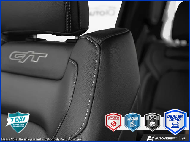 2026 RAM 1500 Rebel (Stk: 105201D) in St. Thomas - Image 20 of 26