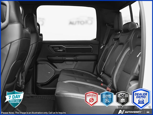 2026 RAM 1500 Rebel (Stk: 105201D) in St. Thomas - Image 21 of 26