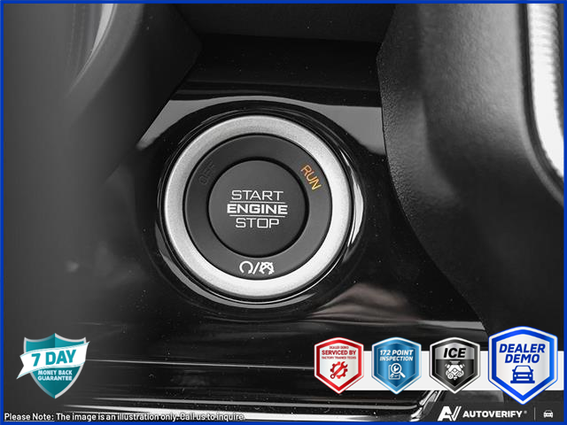 2026 RAM 1500 Rebel (Stk: 105201D) in St. Thomas - Image 26 of 26