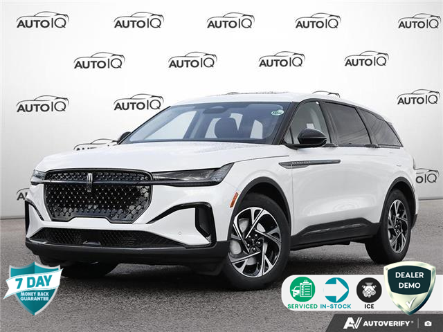 2026 Lincoln Nautilus Premiere (Stk: 26NT033) in St. Catharines - Image 1 of 27 2026 Lincoln Nautilus Premiere (Stk: 26NT033) in St. Catharines - Image 1 of 27