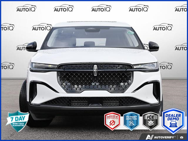 2026 Lincoln Nautilus Premiere (Stk: 26NT033) in St. Catharines - Image 2 of 27