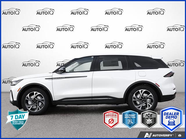 2026 Lincoln Nautilus Premiere (Stk: 26NT033) in St. Catharines - Image 3 of 27