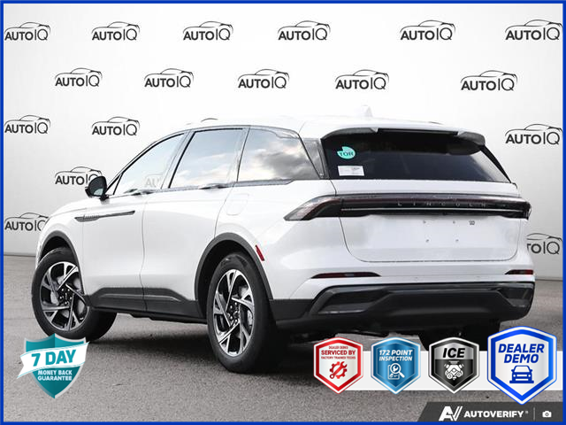 2026 Lincoln Nautilus Premiere (Stk: 26NT033) in St. Catharines - Image 4 of 27